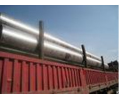 A213 Astm Seamless Pipealloy Steel T91 Grade Heat Exchanger Application