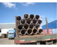 T22 Grade Seamless Alloy Steel Pipe Boiler Super Heater Tube For High Temperature
