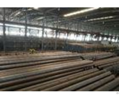 Durable Seamless Carbon Steelpipe Astm A53 Grade A Pressure Vessel Manufacturing