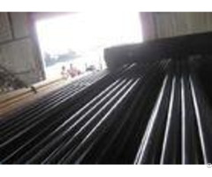 Oil Gas Delivery Seamless Astm Carbon Steel Pipe For Low Temperature Service