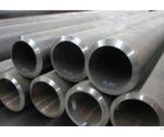 Austentic Tp304 Stainless Steel Tubing Pipe Astm A312 Heat Treated Condition