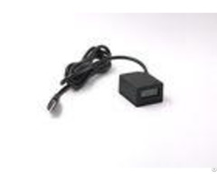 2d Usb Embedded Fixed Mount Scanner 640 480 Resolution Cmos Scan Type