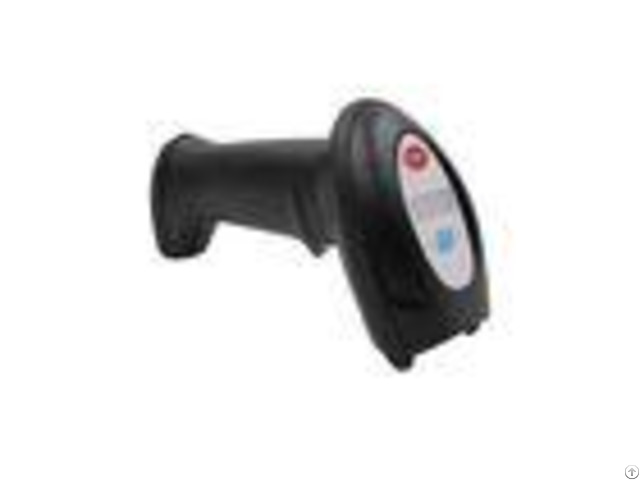 1d Handheld Wired Barcode Scanner Usb Interface Dc 5v 100ma Power Supply Ds5200n