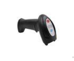 1d Handheld Wired Barcode Scanner Usb Interface Dc 5v 100ma Power Supply Ds5200n