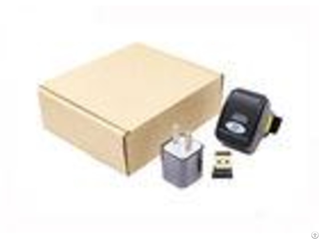 Mini Wireless Barcode Scanner Di9030 1d Laser Scan Type 32 Bit Cpu