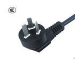 Rohs Approval China Power Cord Psb 10 Plug 70 Temperature Rating