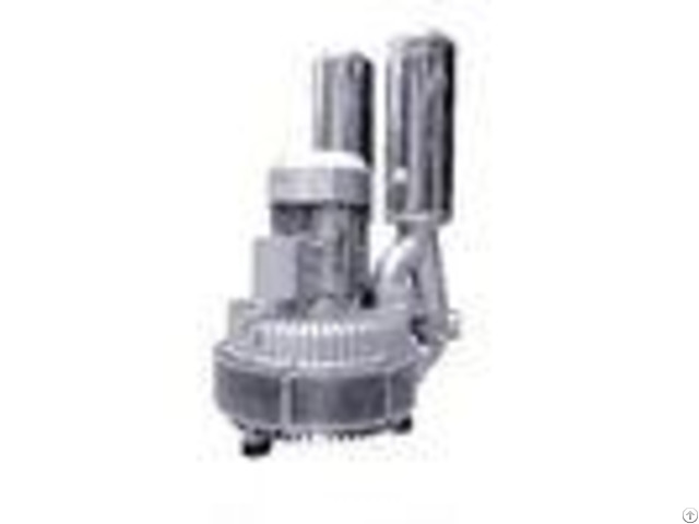 Industrial Double Stage Vortex Air Blower High Rate Side Channel Vacuum Pump