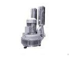 Industrial Double Stage Vortex Air Blower High Rate Side Channel Vacuum Pump