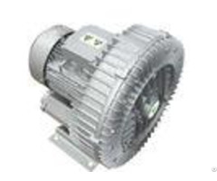 Three Phase Side Channel Air Blower Pump 18 5kw 21 3kw 50 60hz Frequency