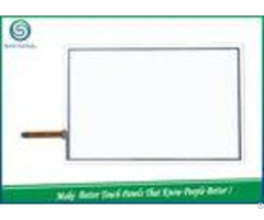 Information Equipment F G 15 1 Inches Touch Screen Panels 2 Layers Odm Oem