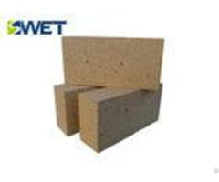 Standard Refractory Insulation Materials Durable High Alumina Brick