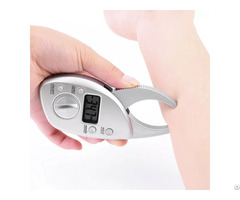 Mini Electronic Digital Body Fat Caliper