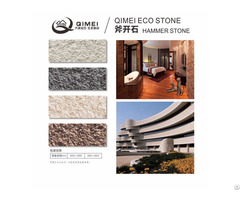 China Origin Building Decoration Materials Soft And Bendable Stone