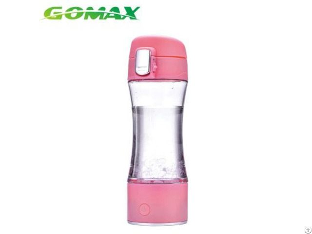 Promotional Hydrogen Rich Water Bottle