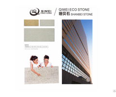 China Origin Green Outer And Insider Decoration Creative Soft Stone Brick