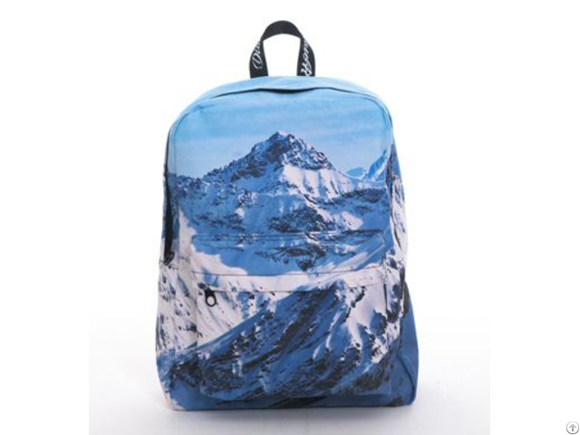 Unique Printing Backpacks