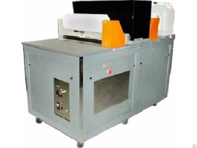 Multipoint Simultaneous Pore Structure Analyzer