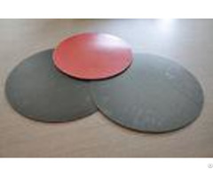 Cold Rolling And Hot Rolled Aluminium Disc 1050 1060 3003 For Cookware Basin