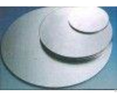 Alloy 1100 1060 1050 Aluminium Disc Circle Sheet With Deep Drawing For Cooking Utensils