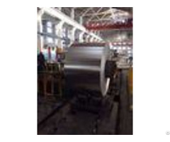 Plain Mill Finished Clean Surface Aluminum Coil With Alloy 1100 1050 1060 3003 3105 5052