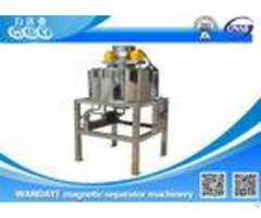 3t 380acv 20dca Electromagnetic Separator For Quartz Beneficiation