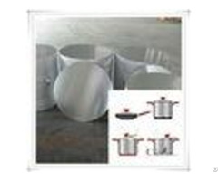 Hot Rolled Aluminum Circle With Alloy 1050 1100 1060 3003 For Aluminium Cookwares