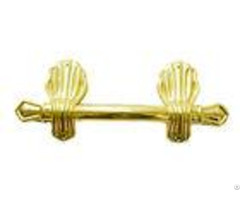 Funeral Plastic Handle York Model Hp001 Gold Silver Or Bronze Color