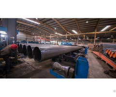 Testing Requirement For Each Kind Of Steel Pipe