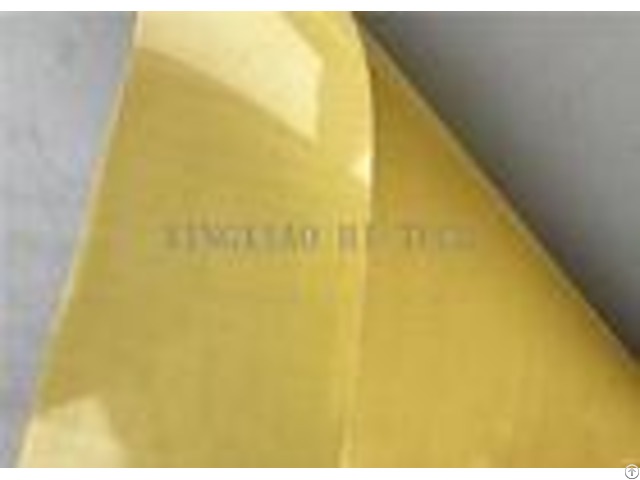 Anti Corrosion Pvc Film Laminated Kevlar Fabric 1 2mm Thick 180 200