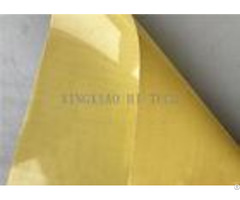 Anti Corrosion Pvc Film Laminated Kevlar Fabric 1 2mm Thick 180 200