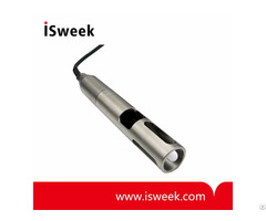 Wq Fdo Highly Accurate And Stable Optical Dissolved Oxygen Sensor