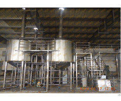 Beer Equipment For Factory Production