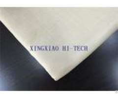 Satin Weaving Fireproof Fiberglass Fabric Heat Proof Insulation Material