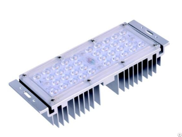 30w Led Modules Ip68 Philips Chip For Street Tunnel Canopy Light Fixtures