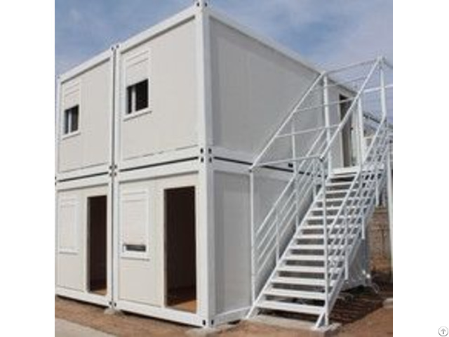 Cheap Pre Fab Container Home