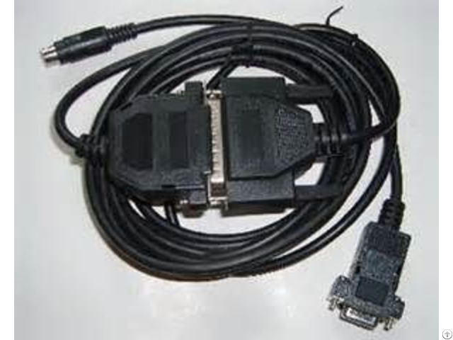 Omron Servo Cable