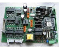 Fujitsu Servo Amplifier