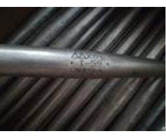 Silver Aluminum Alloy Automatic Splice For Connection Of Overhead Conductor Acsr Aac