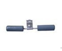 Transmission Line Hardware Fittings Type Ff Vibration Dampers Reliable Checkup