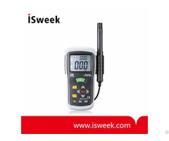 Dt 625 Digital Humidity And Temperature Meter