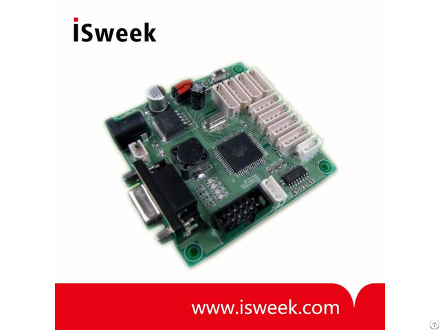 Hg Dmsi 02 Distance Measure Sensor Interface Board