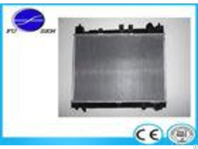 Air Conditional Parts Toyota Car Radiator For Echo Yaris Kapali 16400 21080 16mt