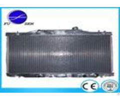 Dpi 2425 Full Aluminum Radiators For Honda Car Integra Dc5 Oem 19010 Pnd 003 36 Mm