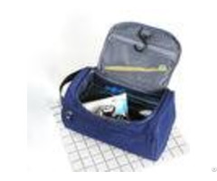 Travel Outdoor Wash Square Makeup Bag Large Capacity For Ladies Cosmetic Collection