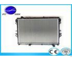 Auto Cooling System Toyota Car Radiator For Hilux Revo 16 2 4 Diesel 26mt