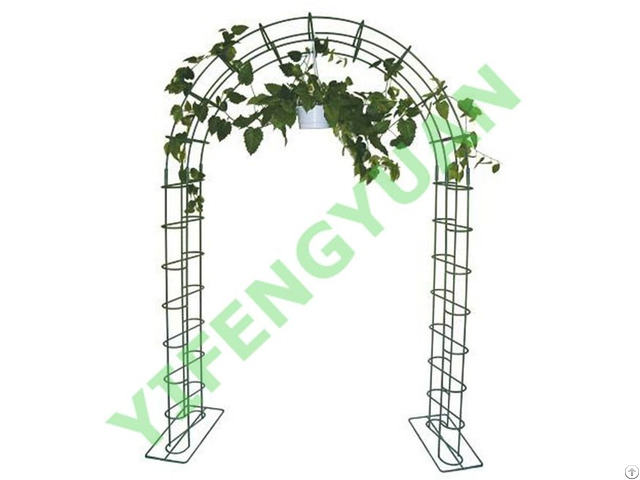 Garden Arch