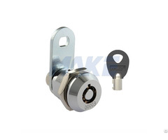 Top Security Tubular Cam Lock