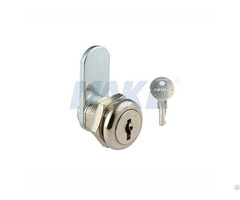 Wafer Key Cam Lock Mk104bs