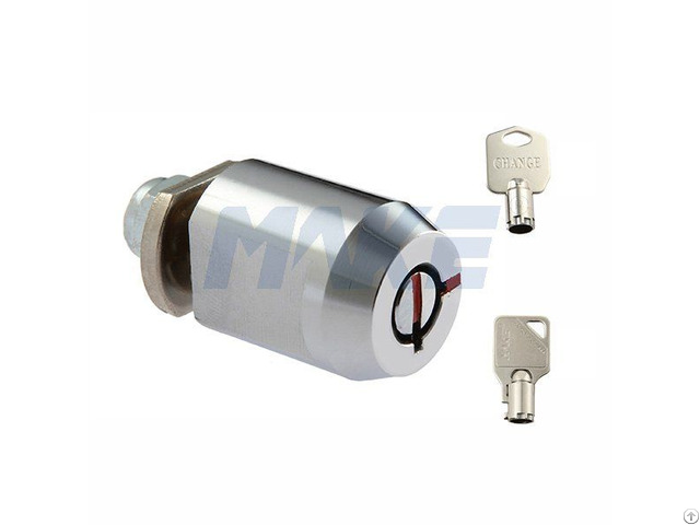 Tubular Cam Lock Mk100 32