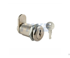 Wafer Key Cam Lock Mk104bl